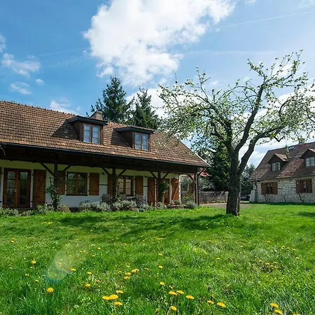 Villa Pod Koniem Kazimierz Dolny Exterior foto