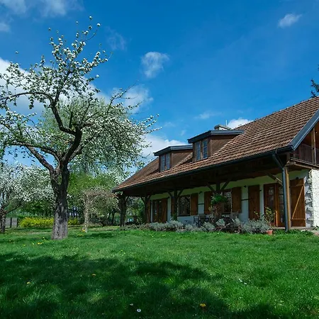 Villa Pod Koniem Kazimierz Dolny Exterior foto
