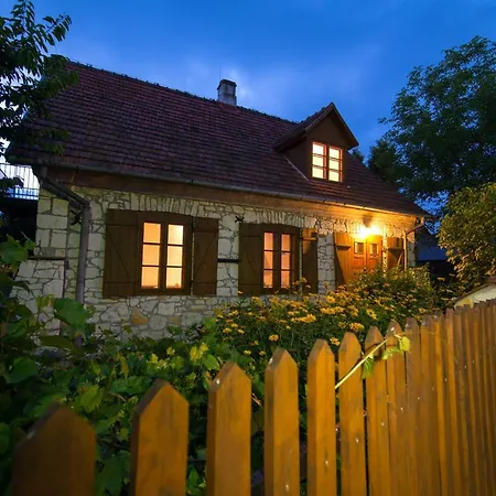 Villa Pod Koniem Kazimierz Dolny Exterior foto