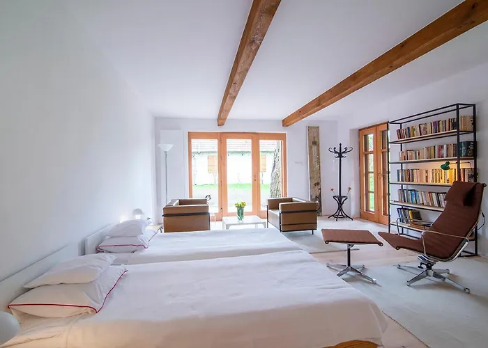 Villa Pod Koniem