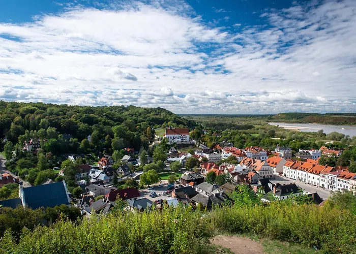 Villa Pod Koniem