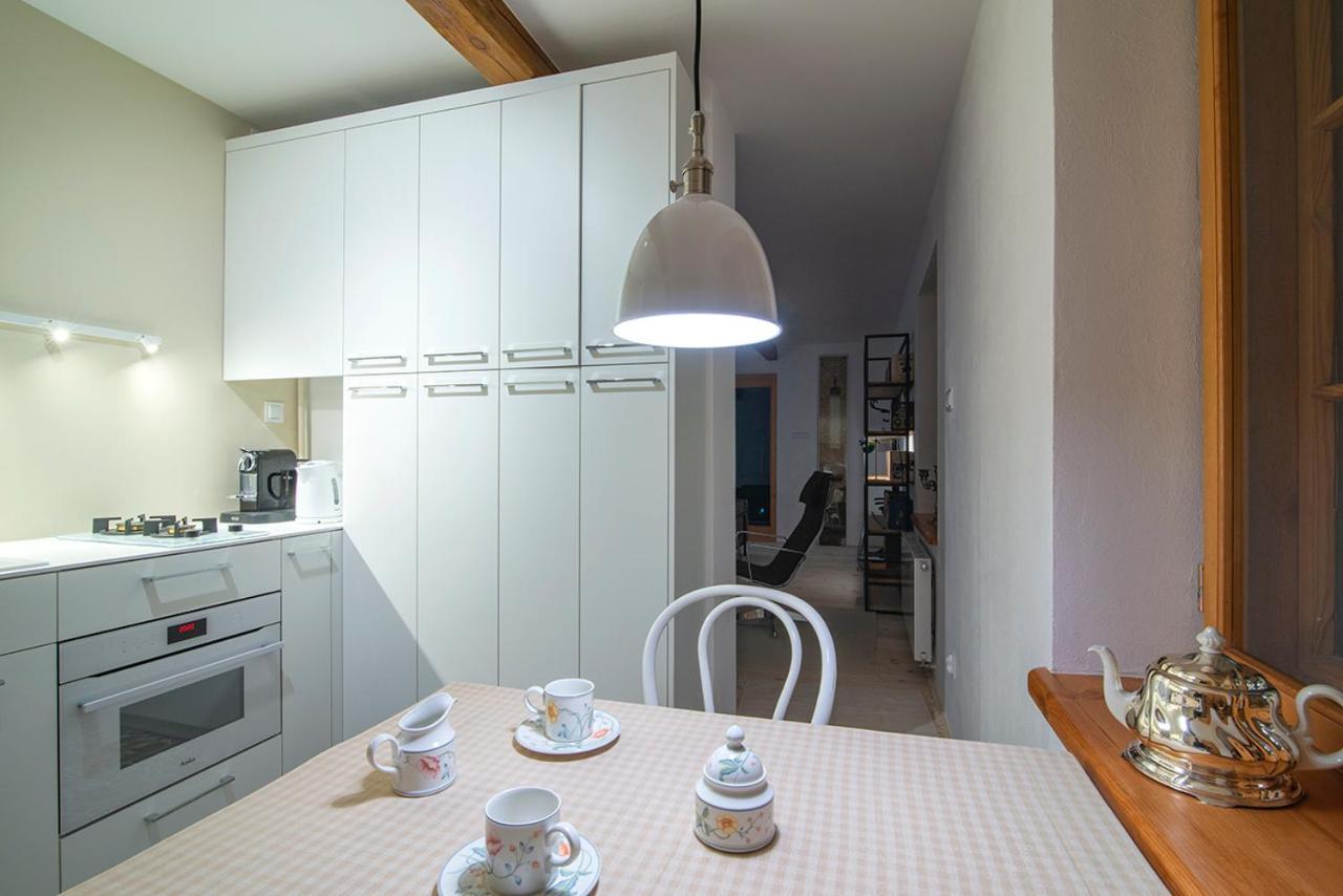 Apartment Pod Koniem *