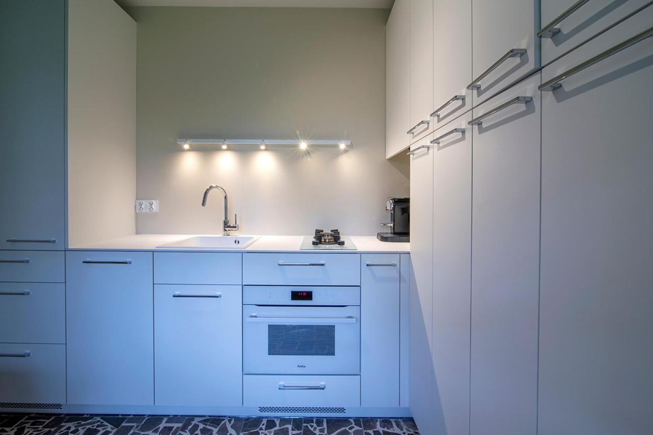 Apartment Pod Koniem
