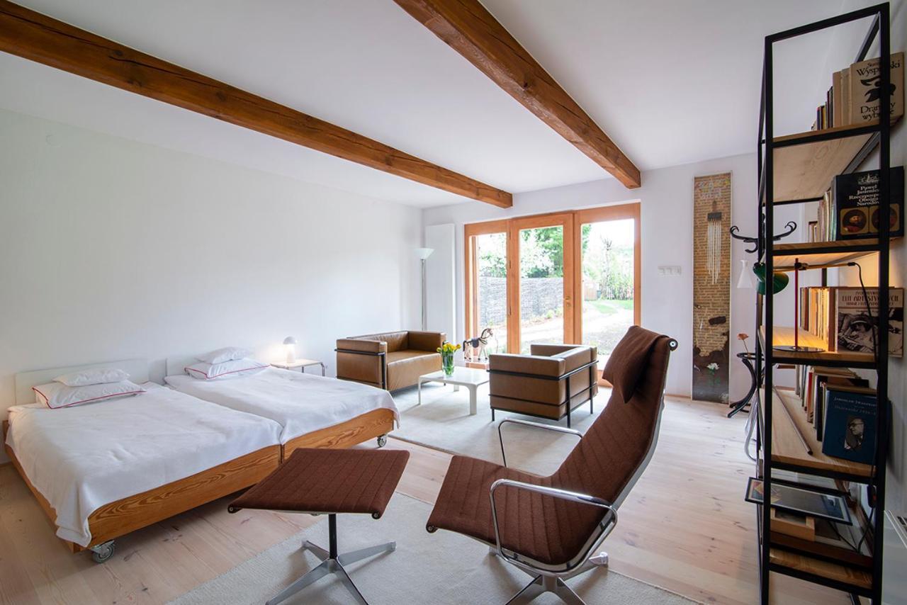 Pod Koniem Apartment Kazimierz Dolny