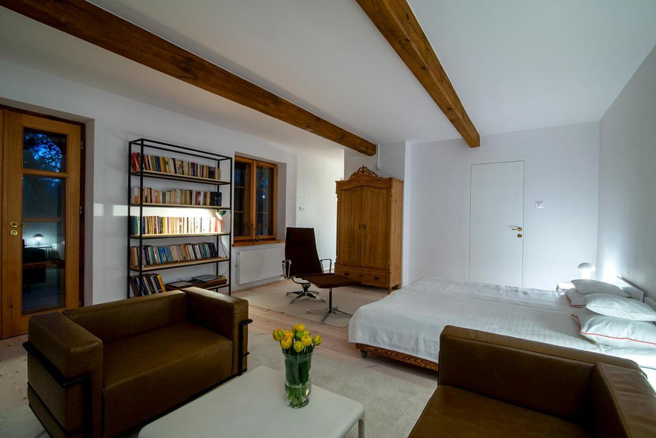 Apartment Pod Koniem Kazimierz Dolny
