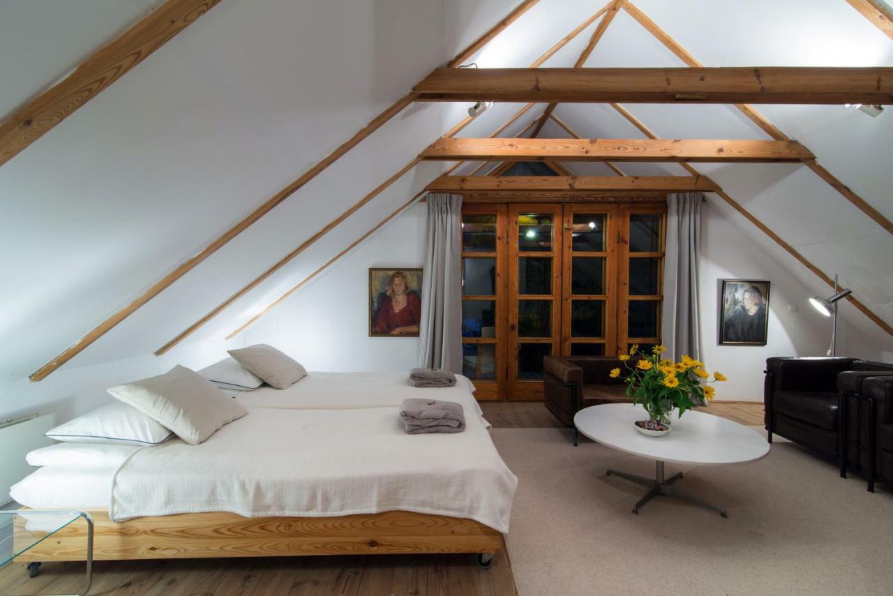 Pod Koniem Apartment Kazimierz Dolny